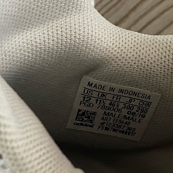 Adidas Run the game - Picture 10 of 16